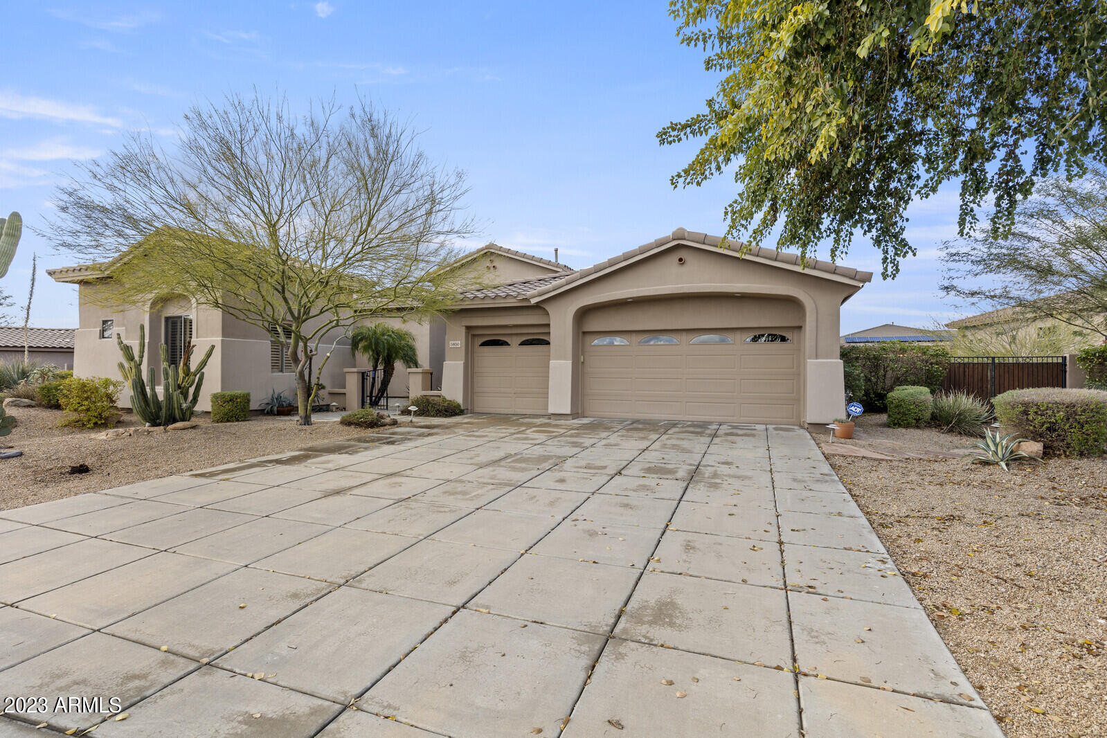 5850 E NIGHT GLOW Circle