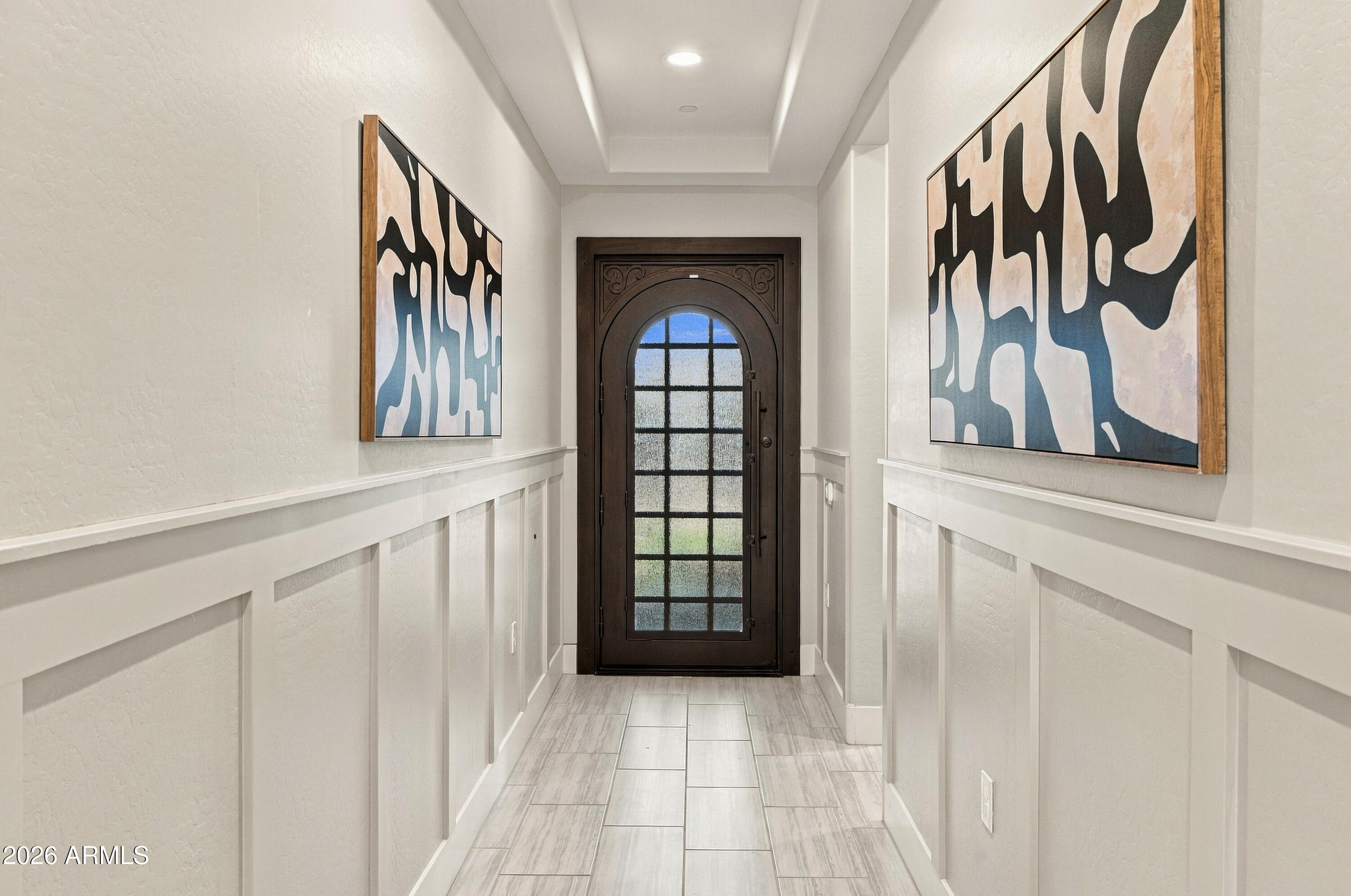 7226 E CALLE PRIMERA Vista