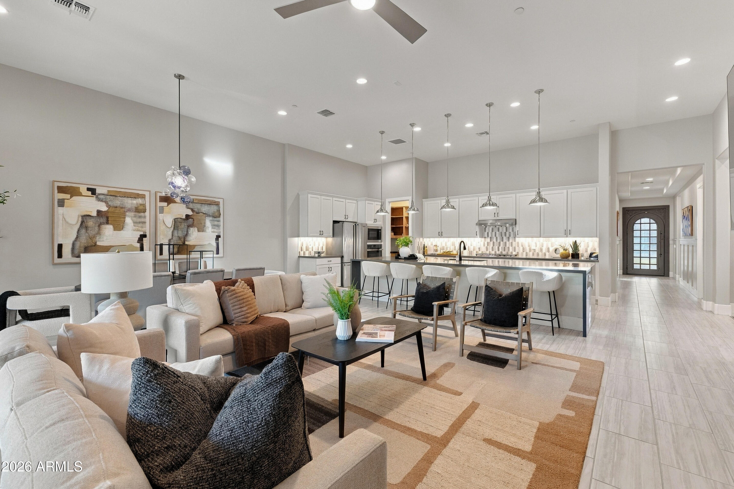 7226 E CALLE PRIMERA Vista