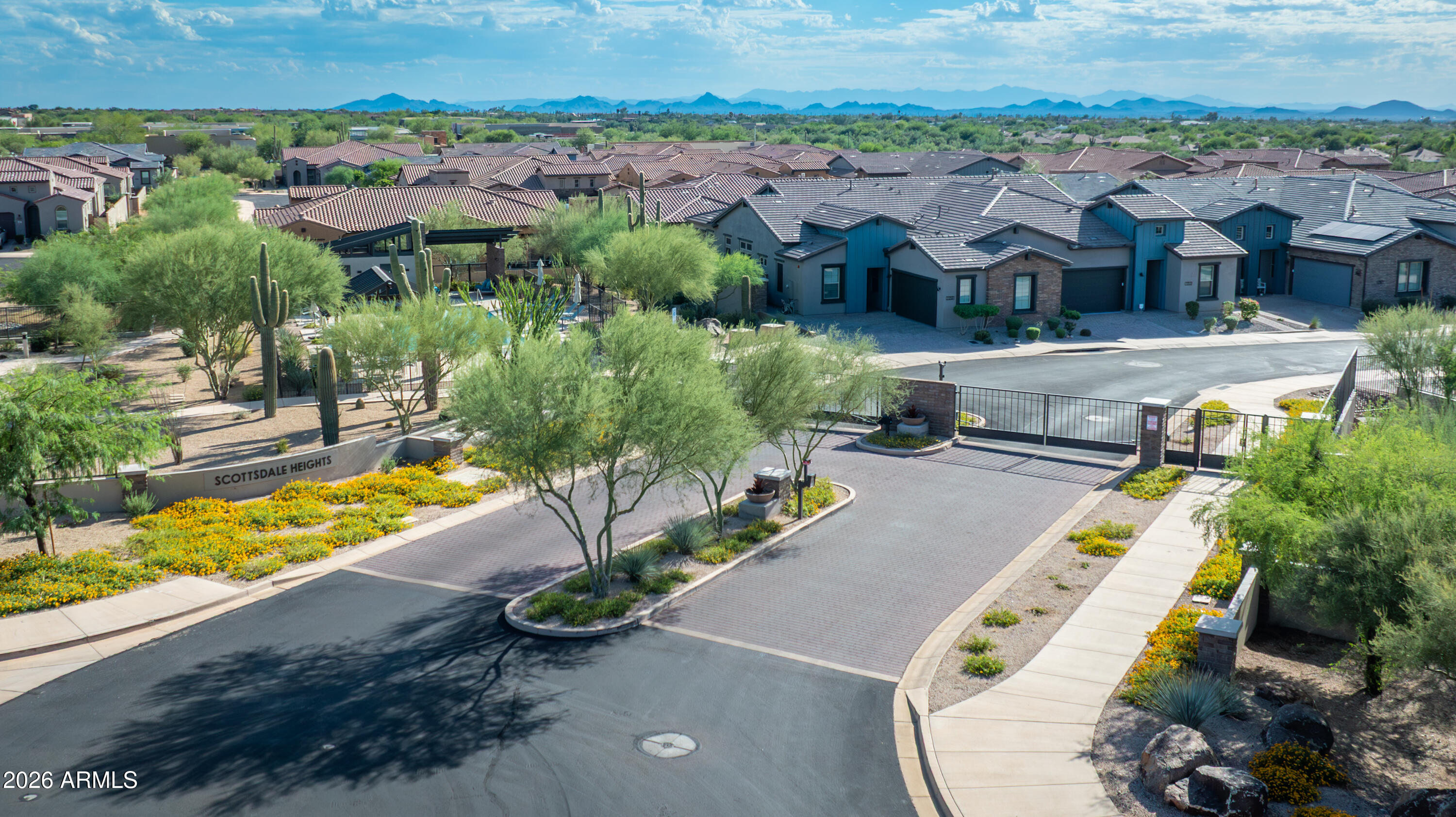 7226 E CALLE PRIMERA Vista