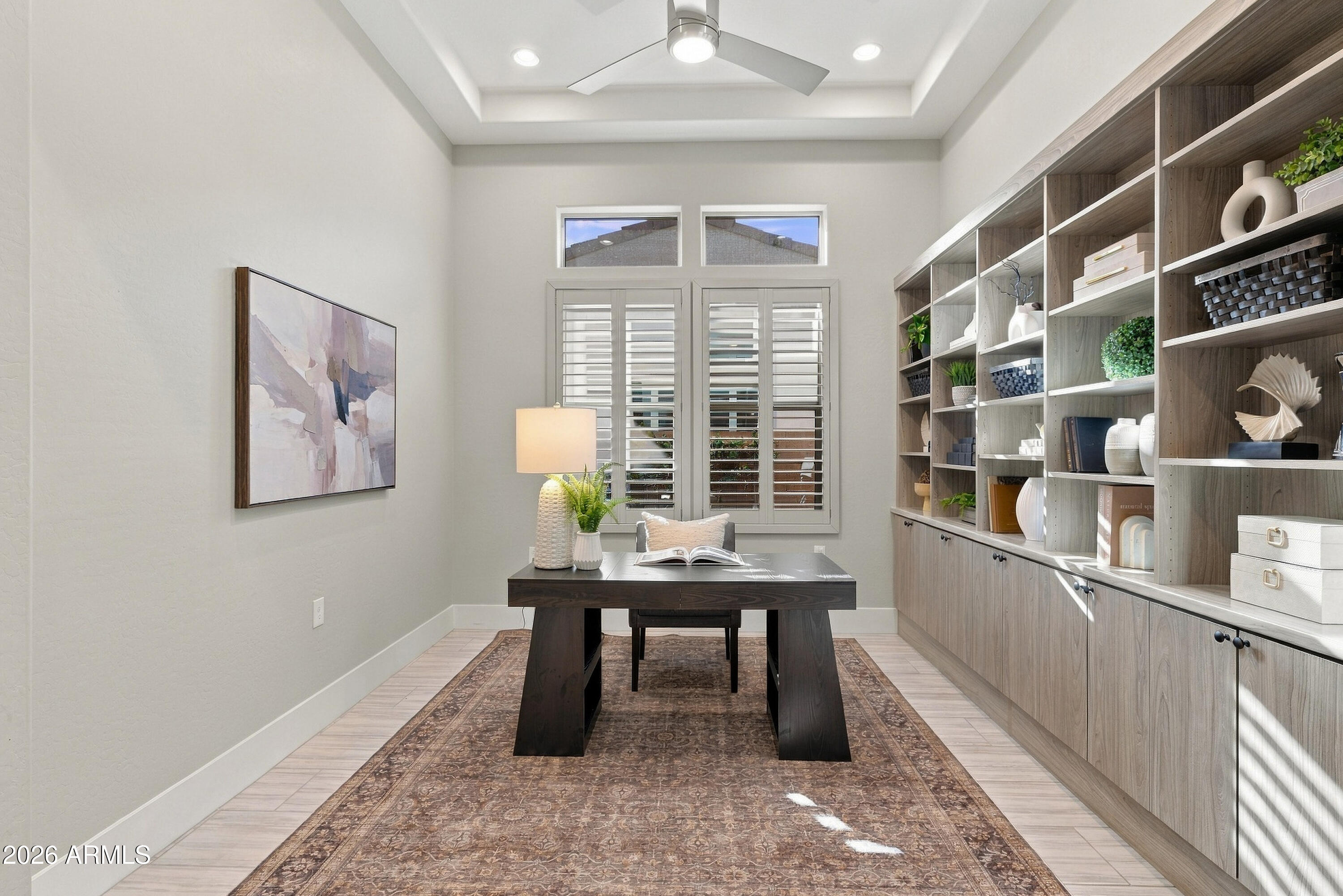 7226 E CALLE PRIMERA Vista