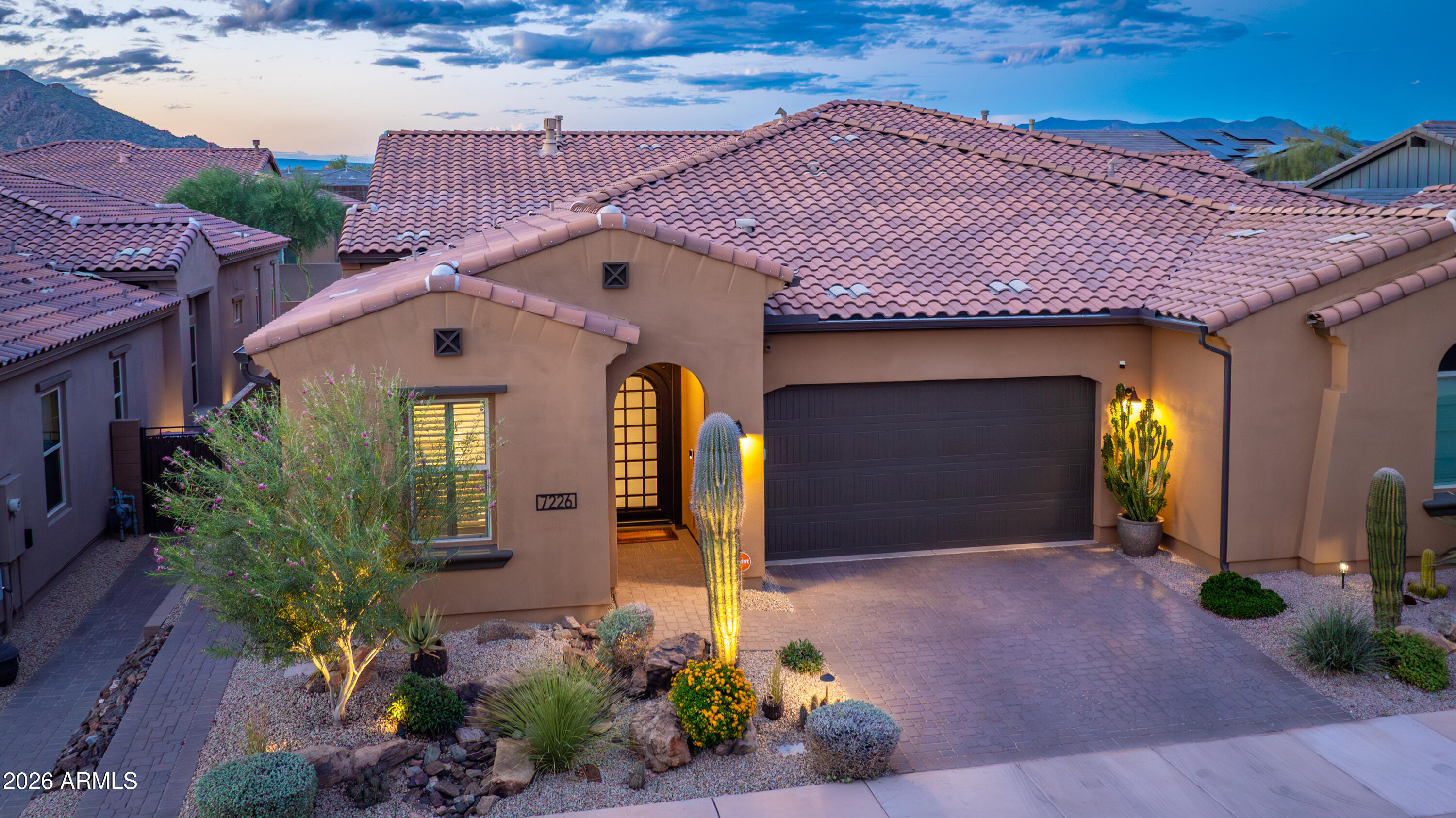 7226 E Calle Primera Vista Scottsdale AZ