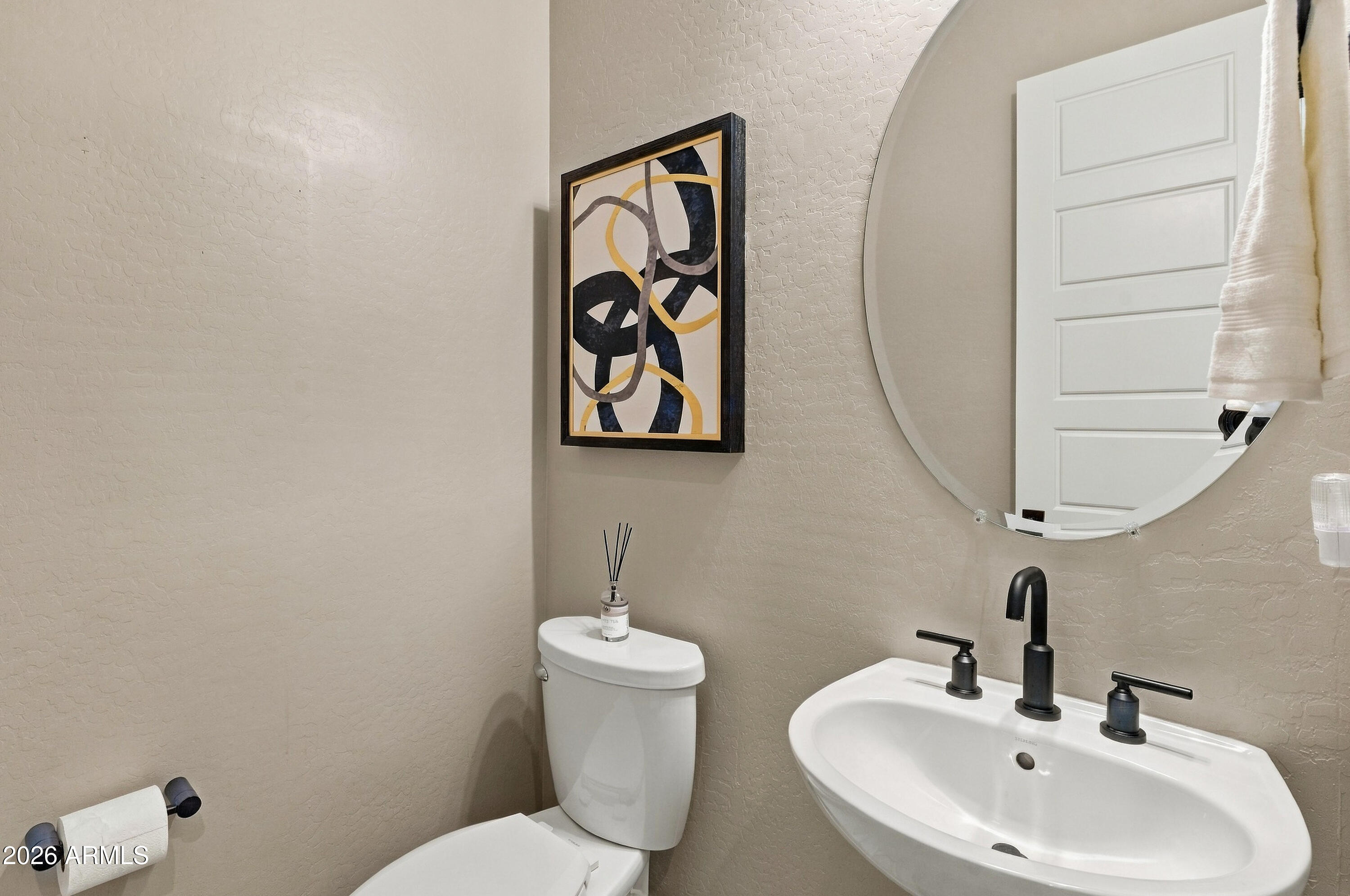 7226 E CALLE PRIMERA Vista