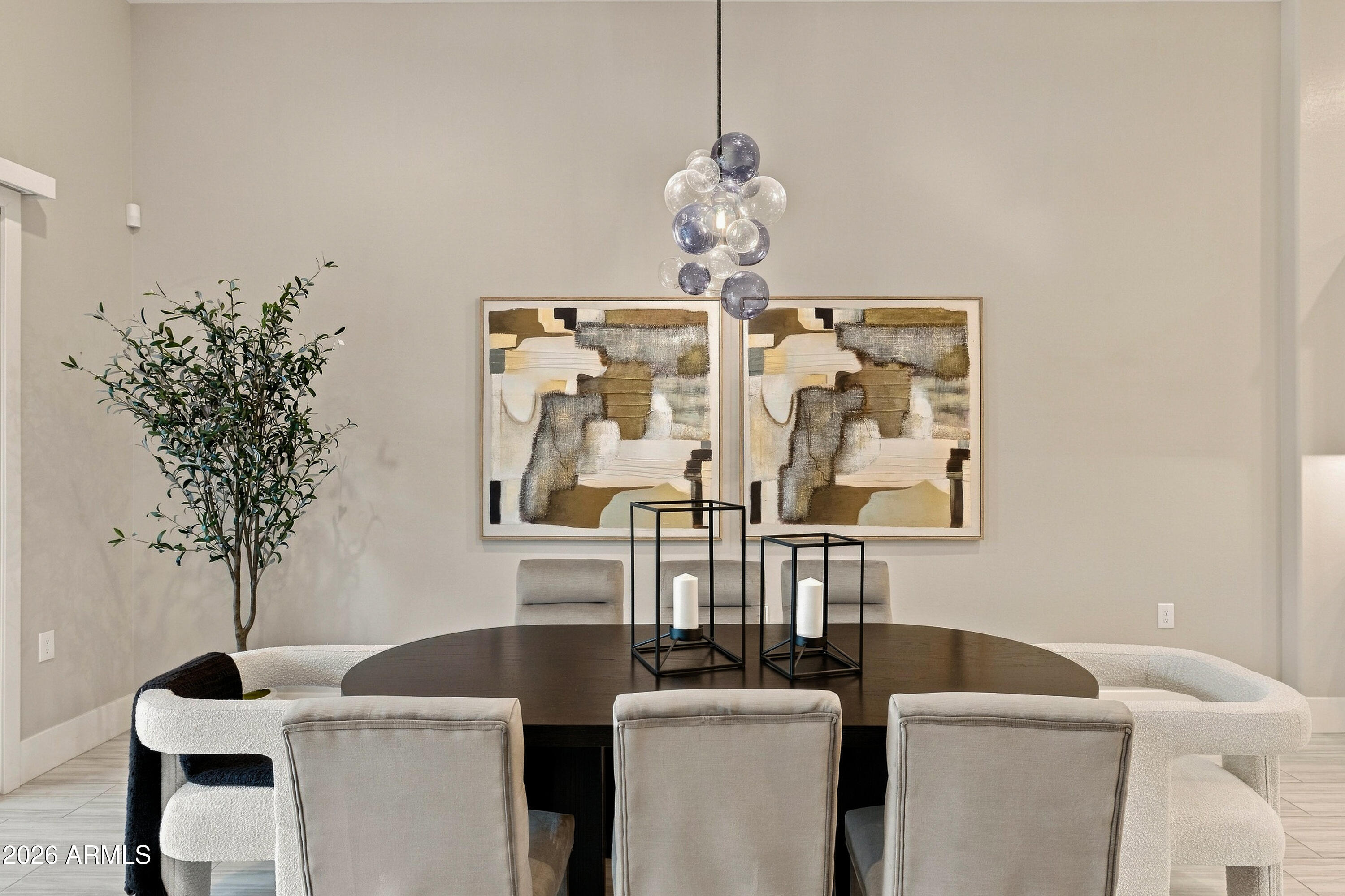 7226 E CALLE PRIMERA Vista