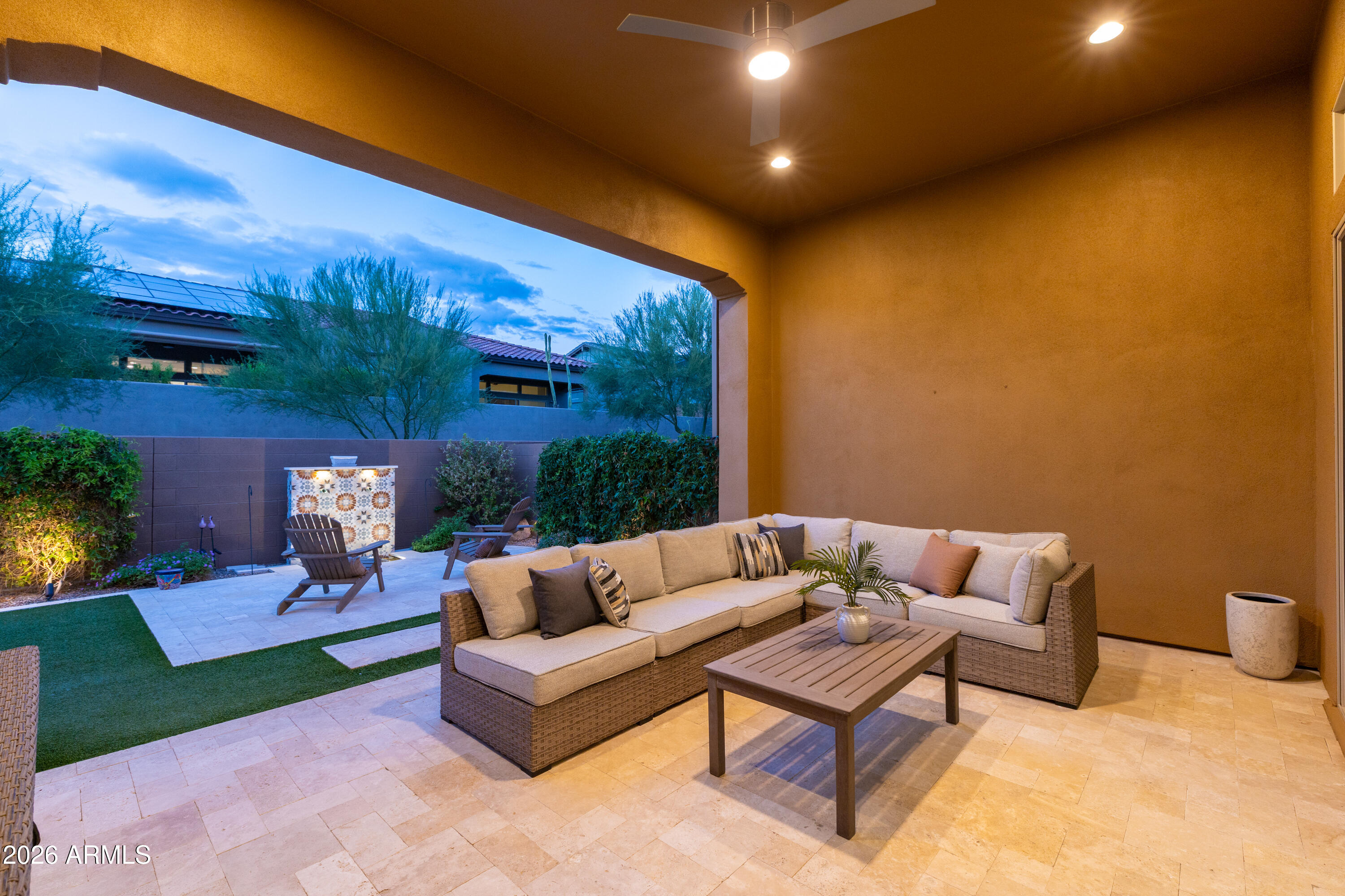 7226 E CALLE PRIMERA Vista
