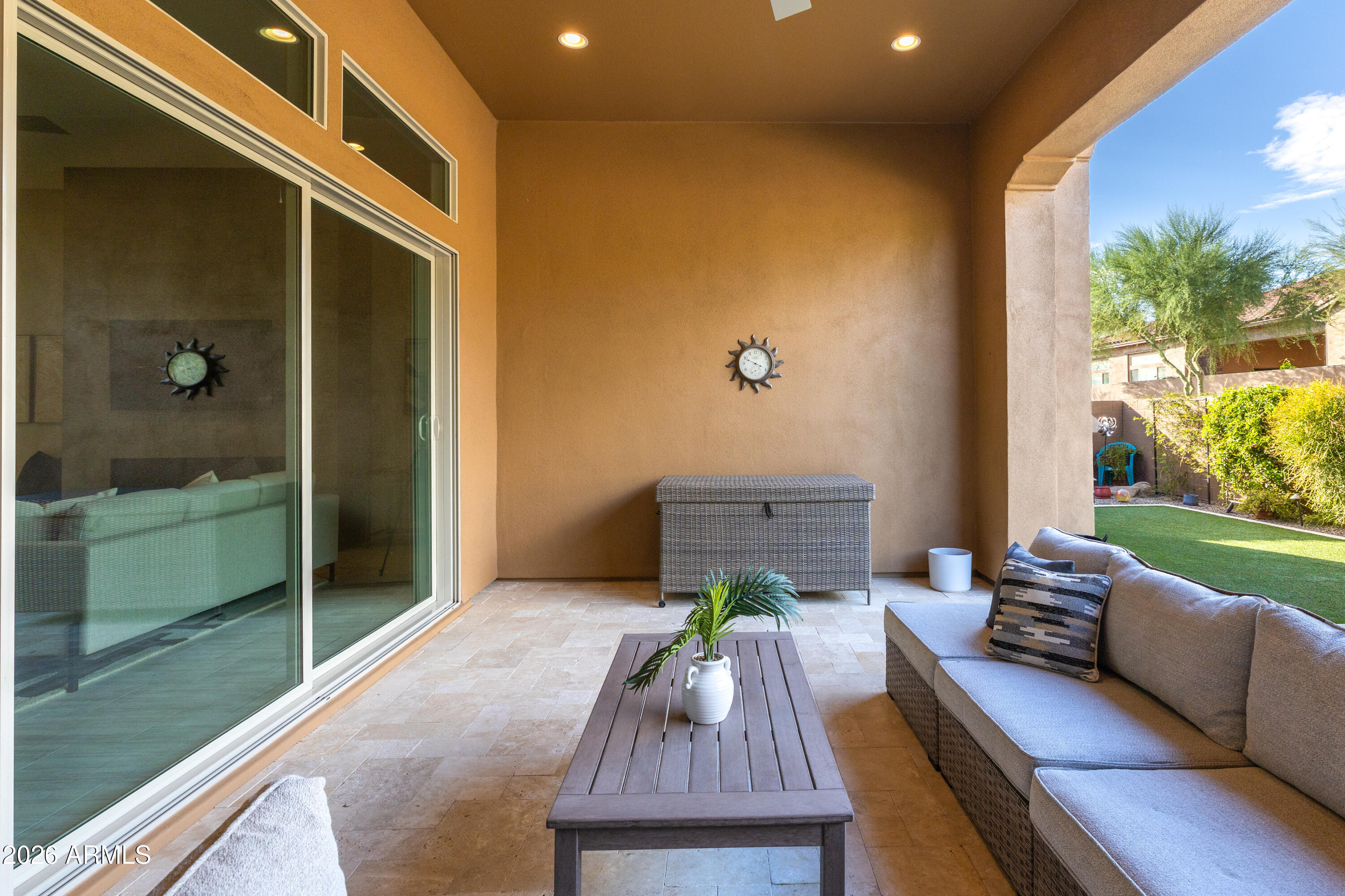 7226 E CALLE PRIMERA Vista