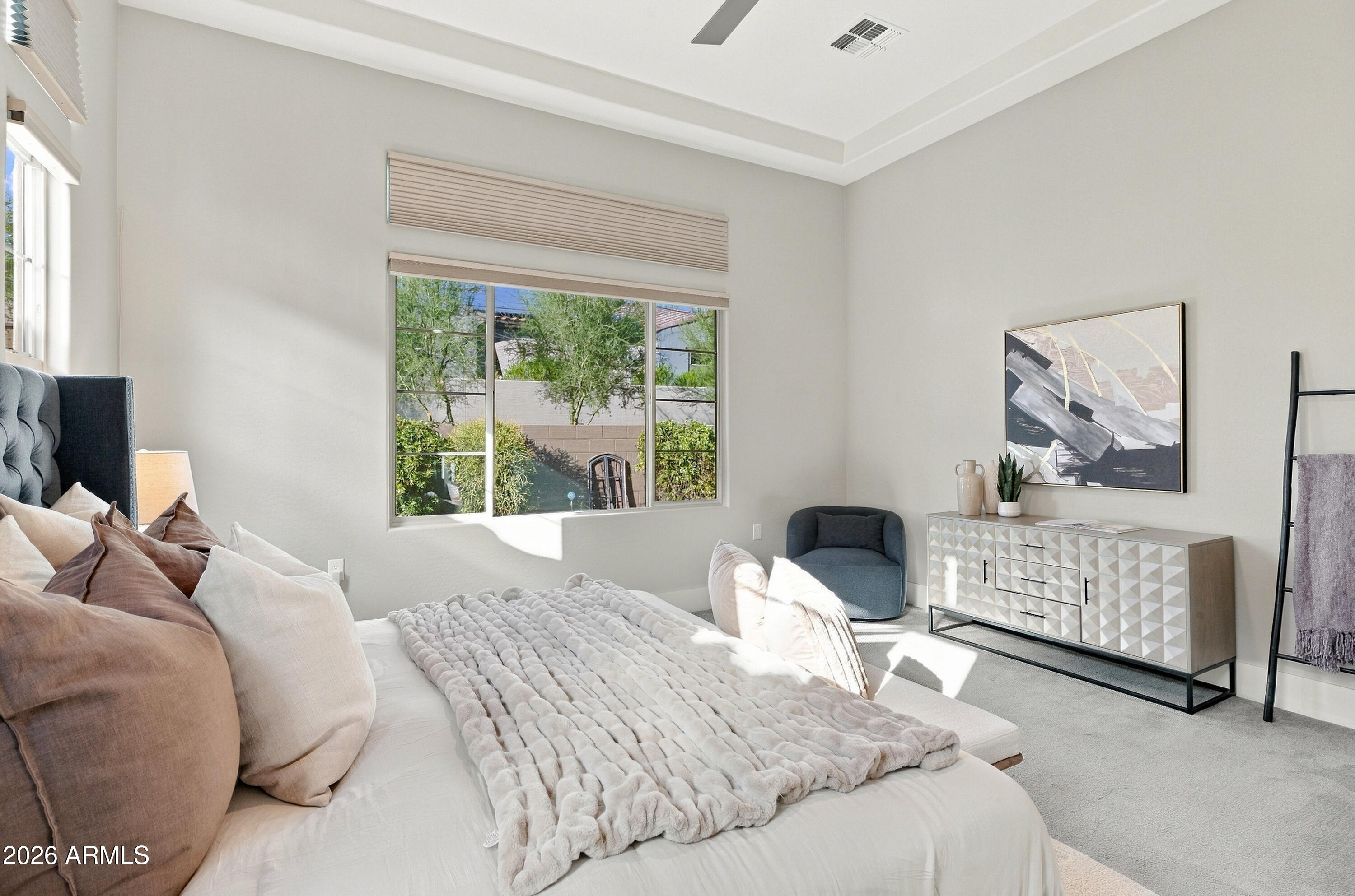 7226 E CALLE PRIMERA Vista
