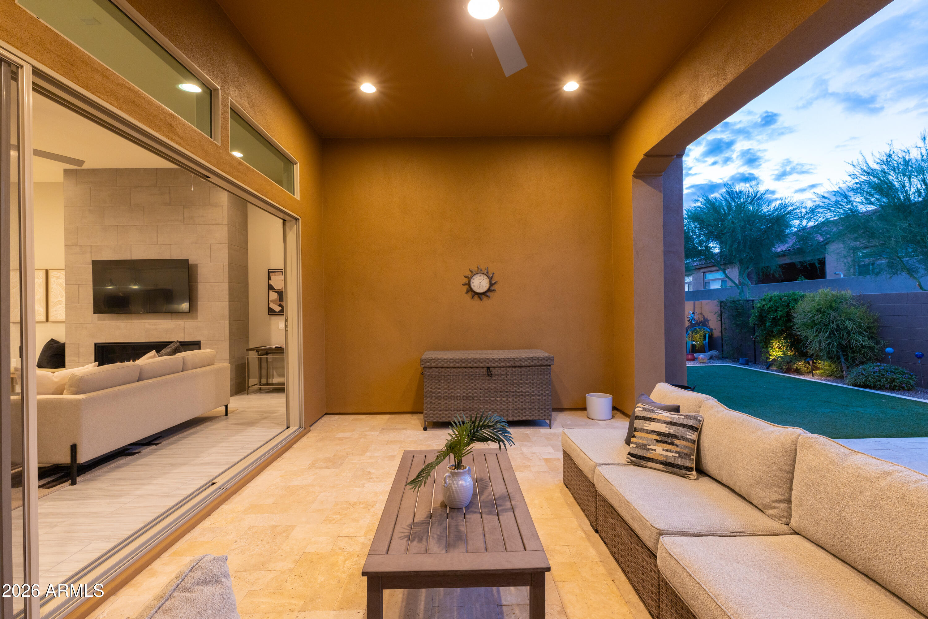 7226 E CALLE PRIMERA Vista