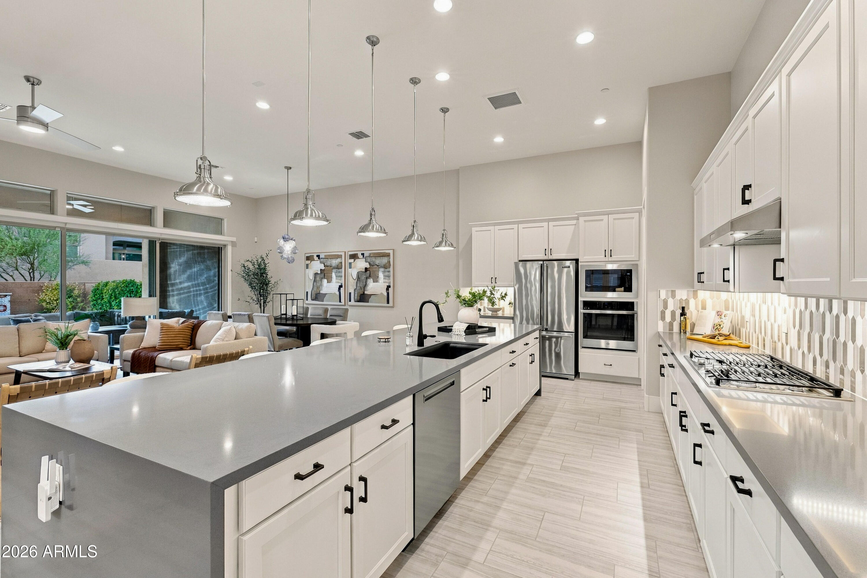 7226 E CALLE PRIMERA Vista