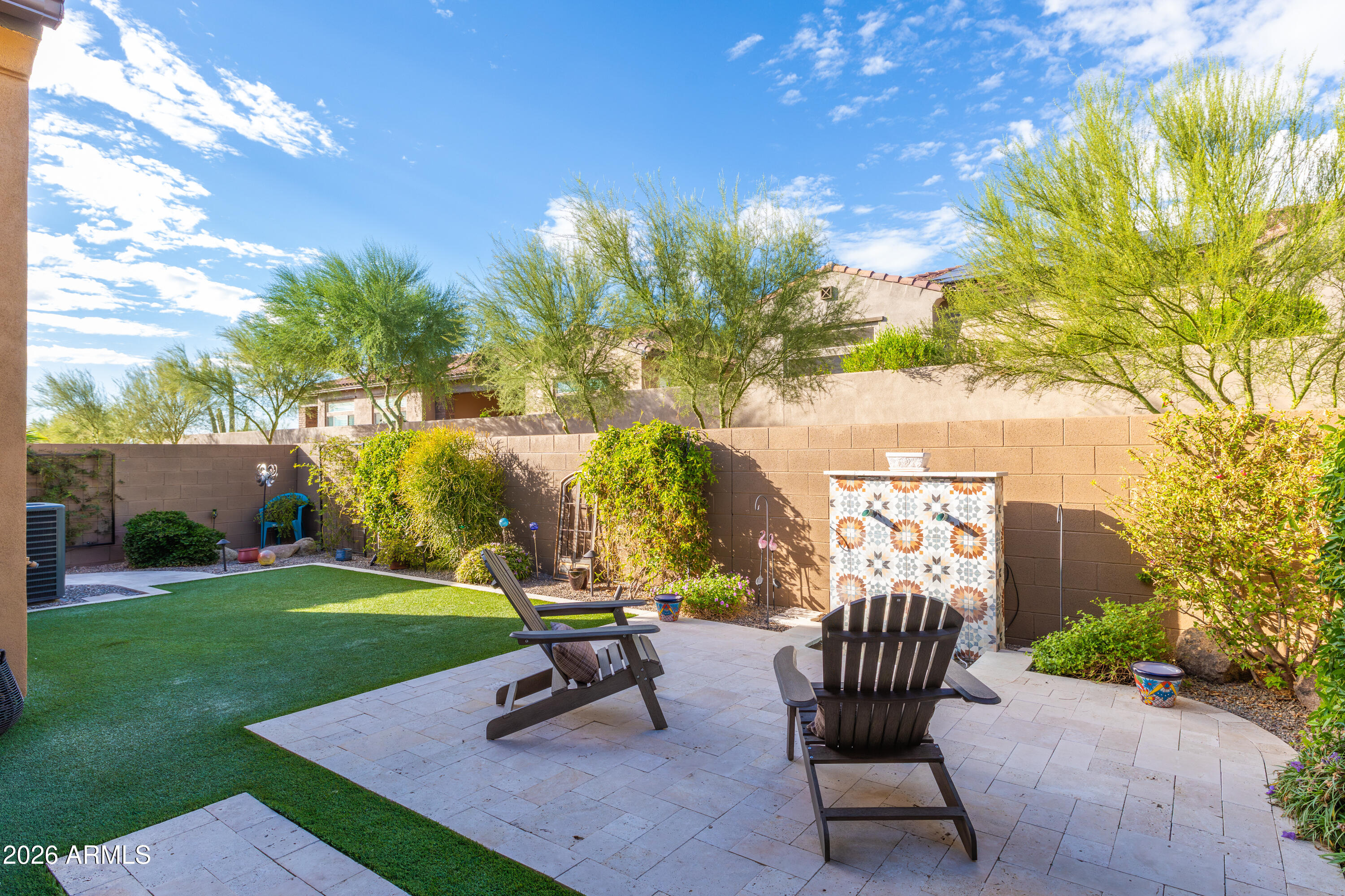 7226 E CALLE PRIMERA Vista
