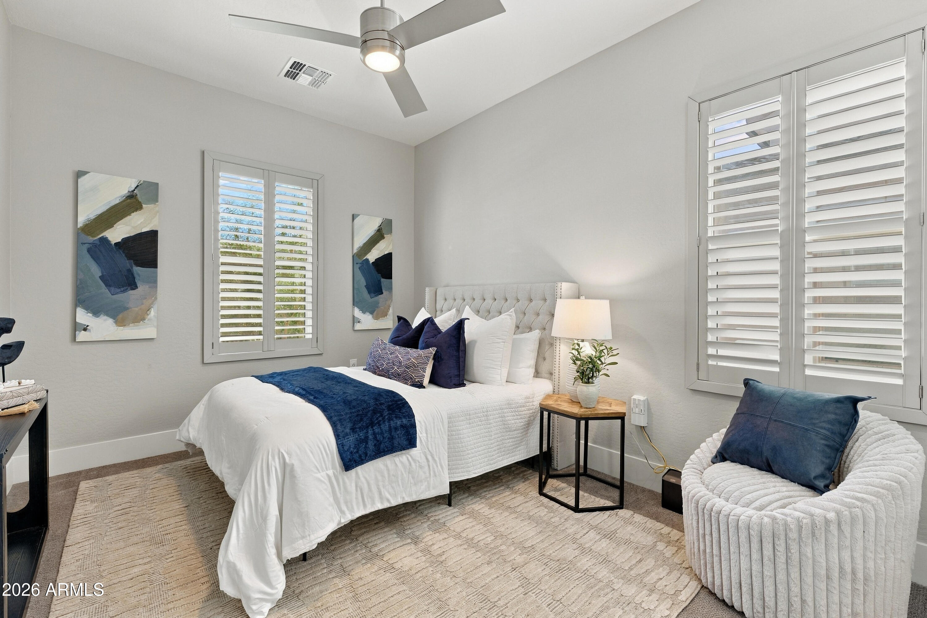 7226 E CALLE PRIMERA Vista