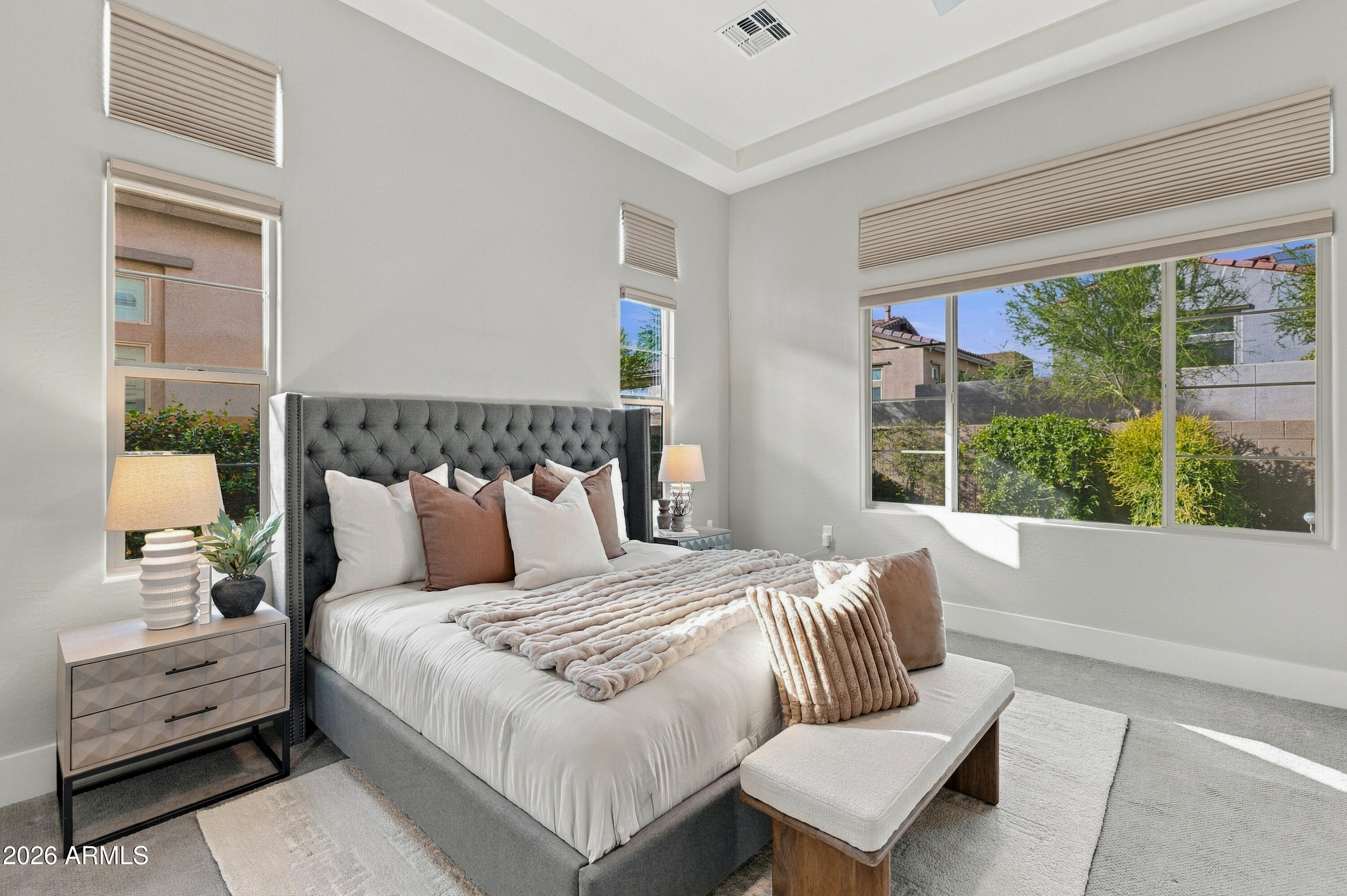 7226 E CALLE PRIMERA Vista
