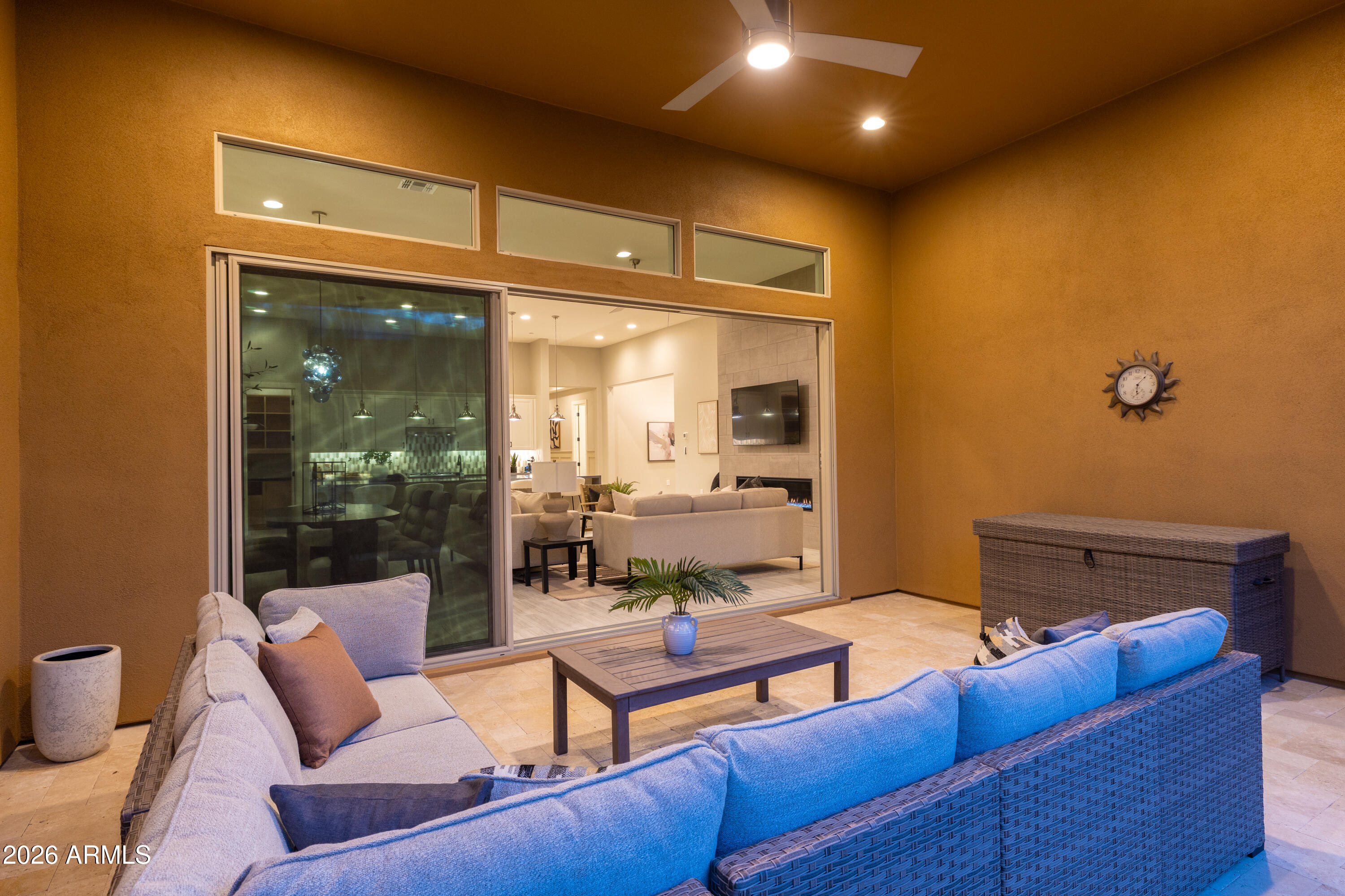 7226 E CALLE PRIMERA Vista
