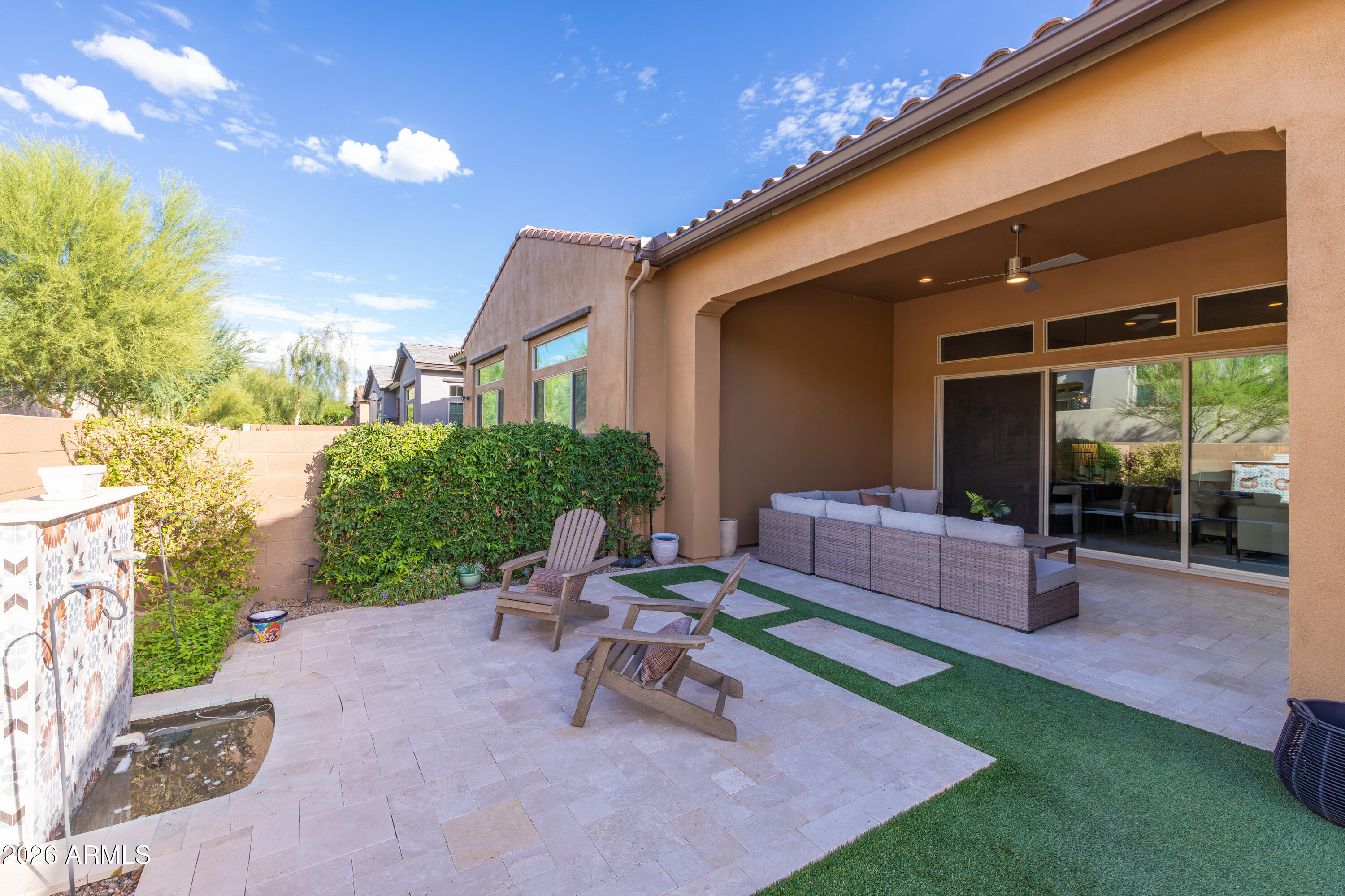 7226 E CALLE PRIMERA Vista