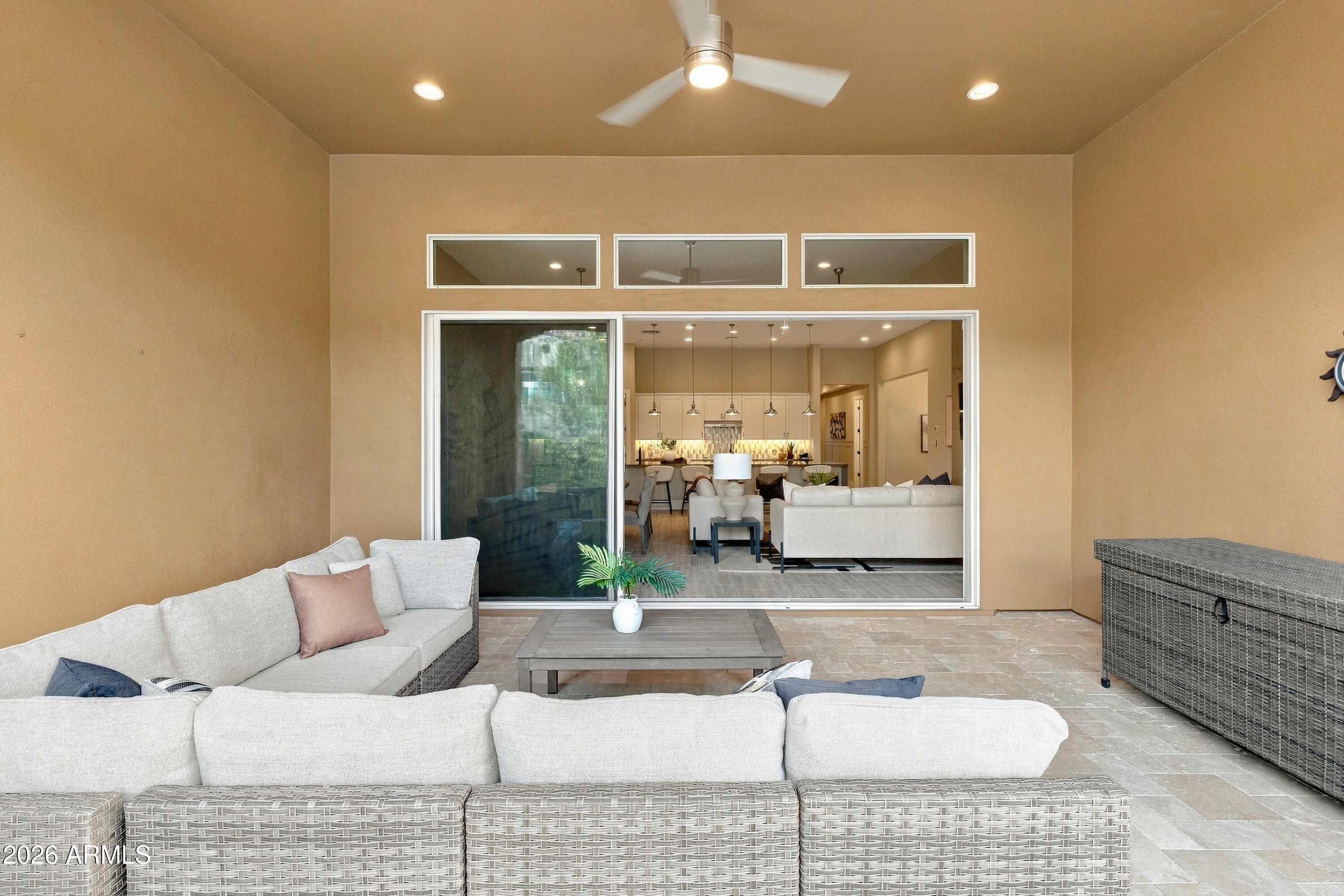 7226 E CALLE PRIMERA Vista