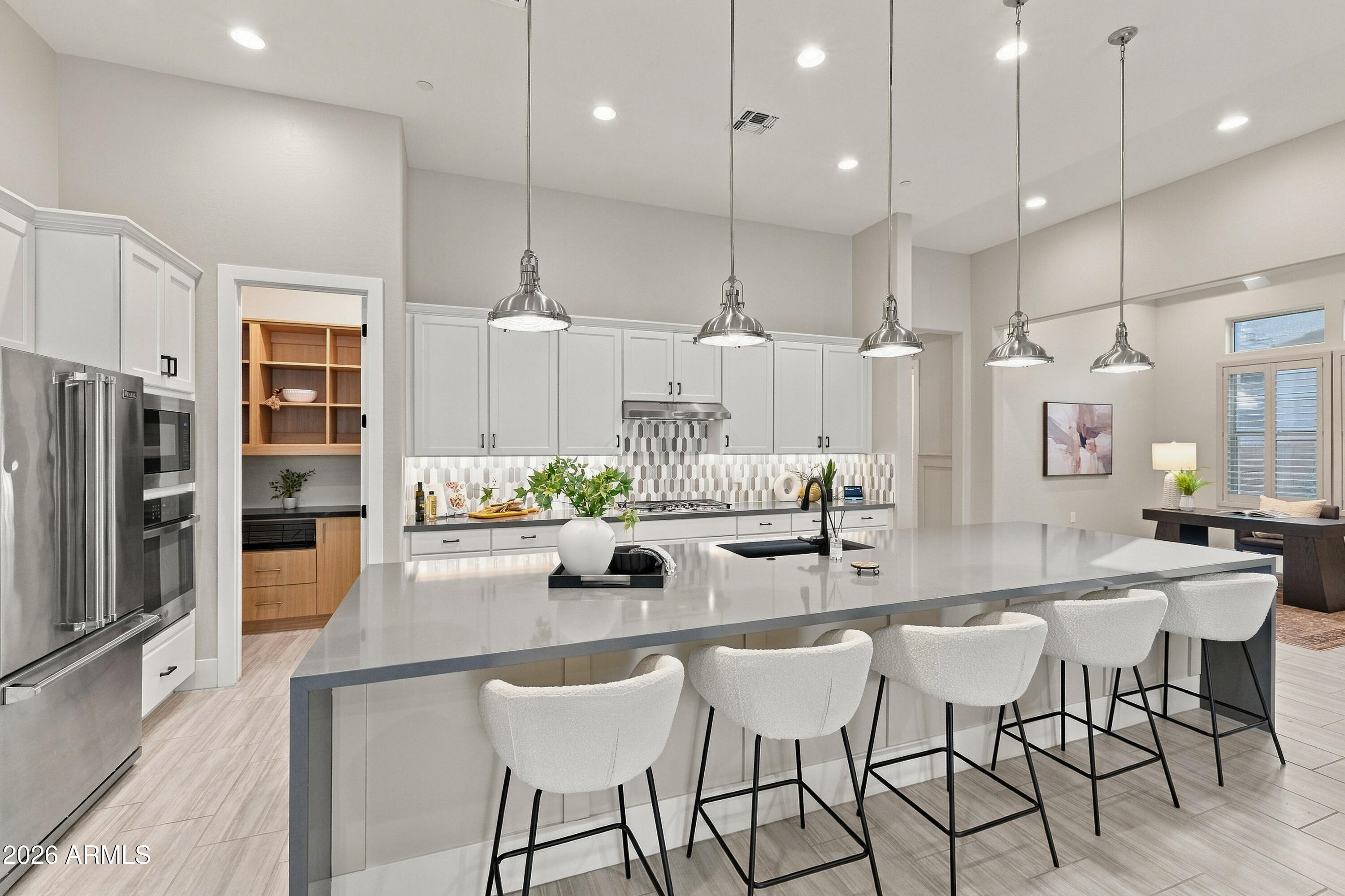 7226 E CALLE PRIMERA Vista