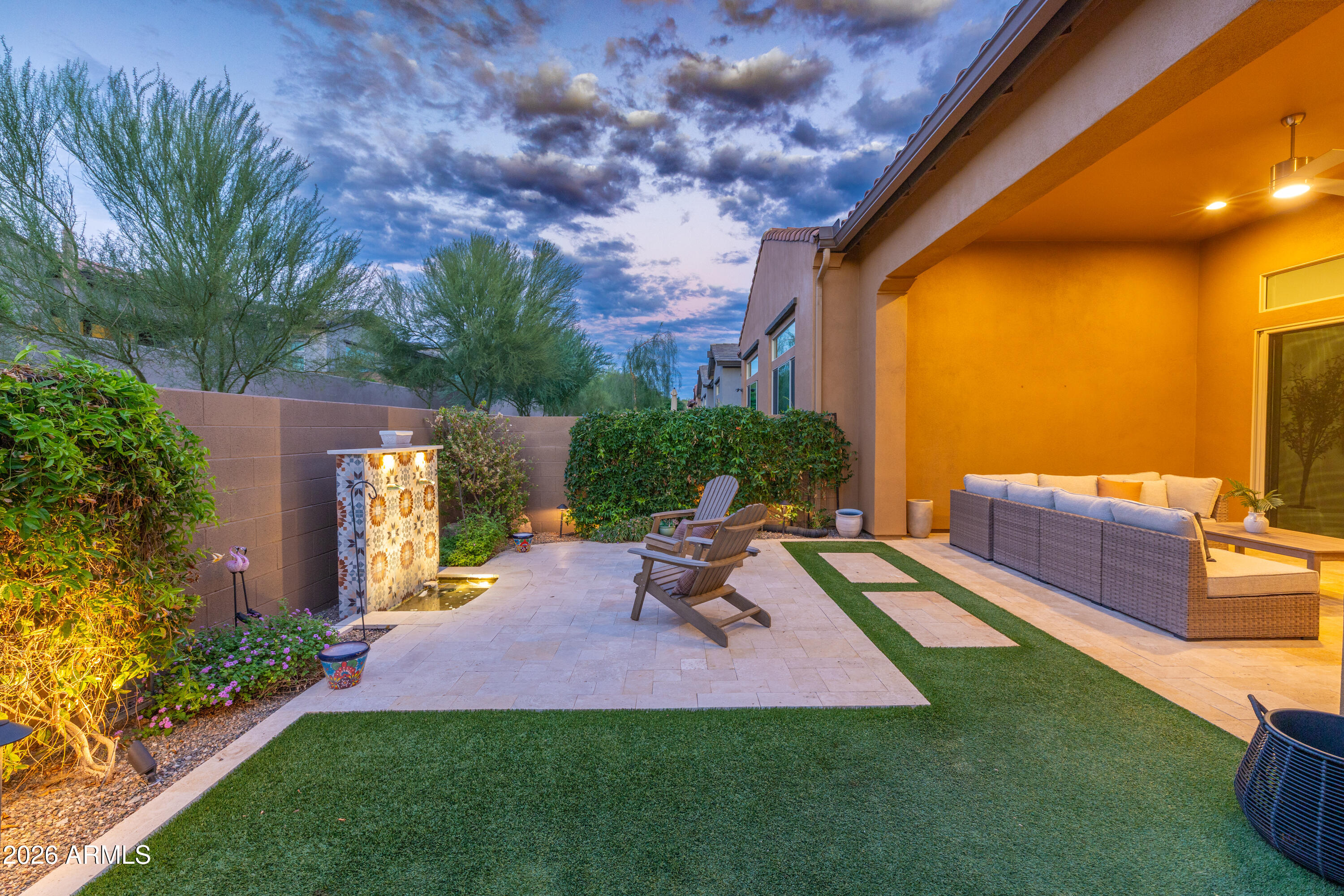 7226 E CALLE PRIMERA Vista