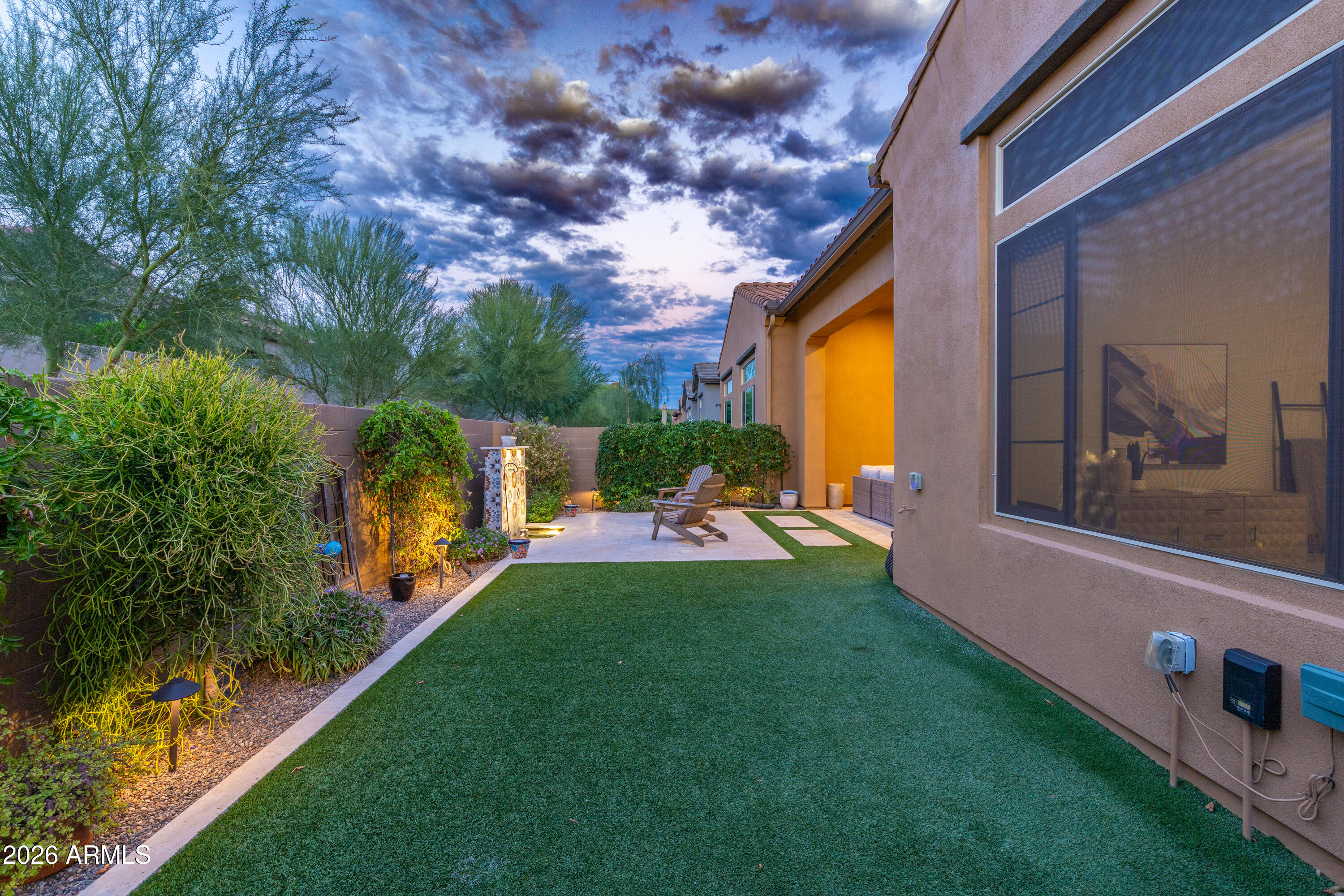 7226 E CALLE PRIMERA Vista