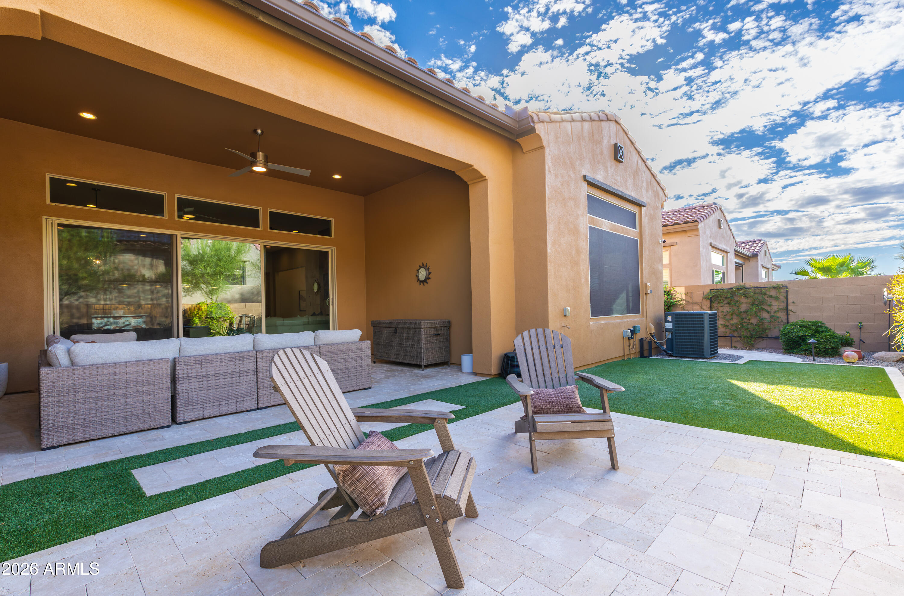 7226 E CALLE PRIMERA Vista