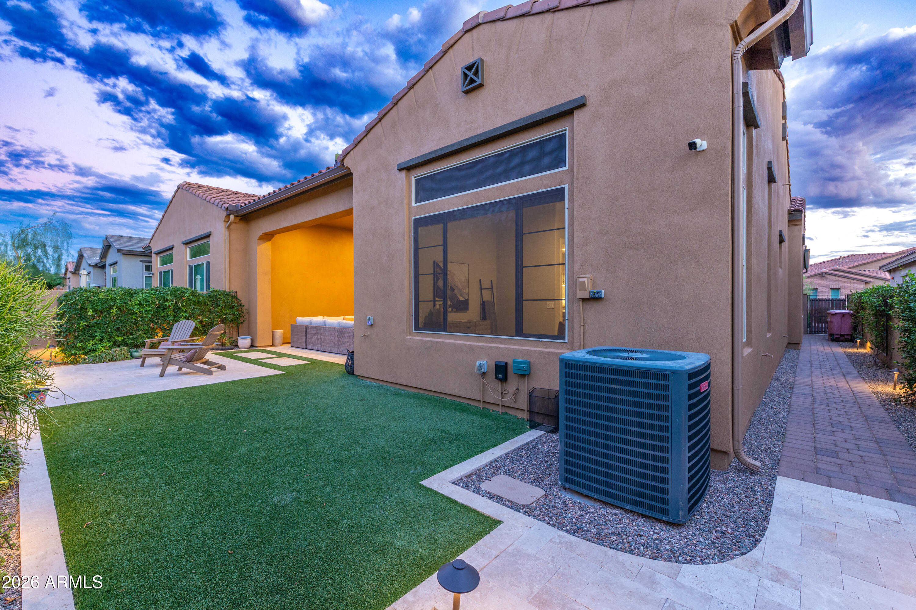 7226 E CALLE PRIMERA Vista