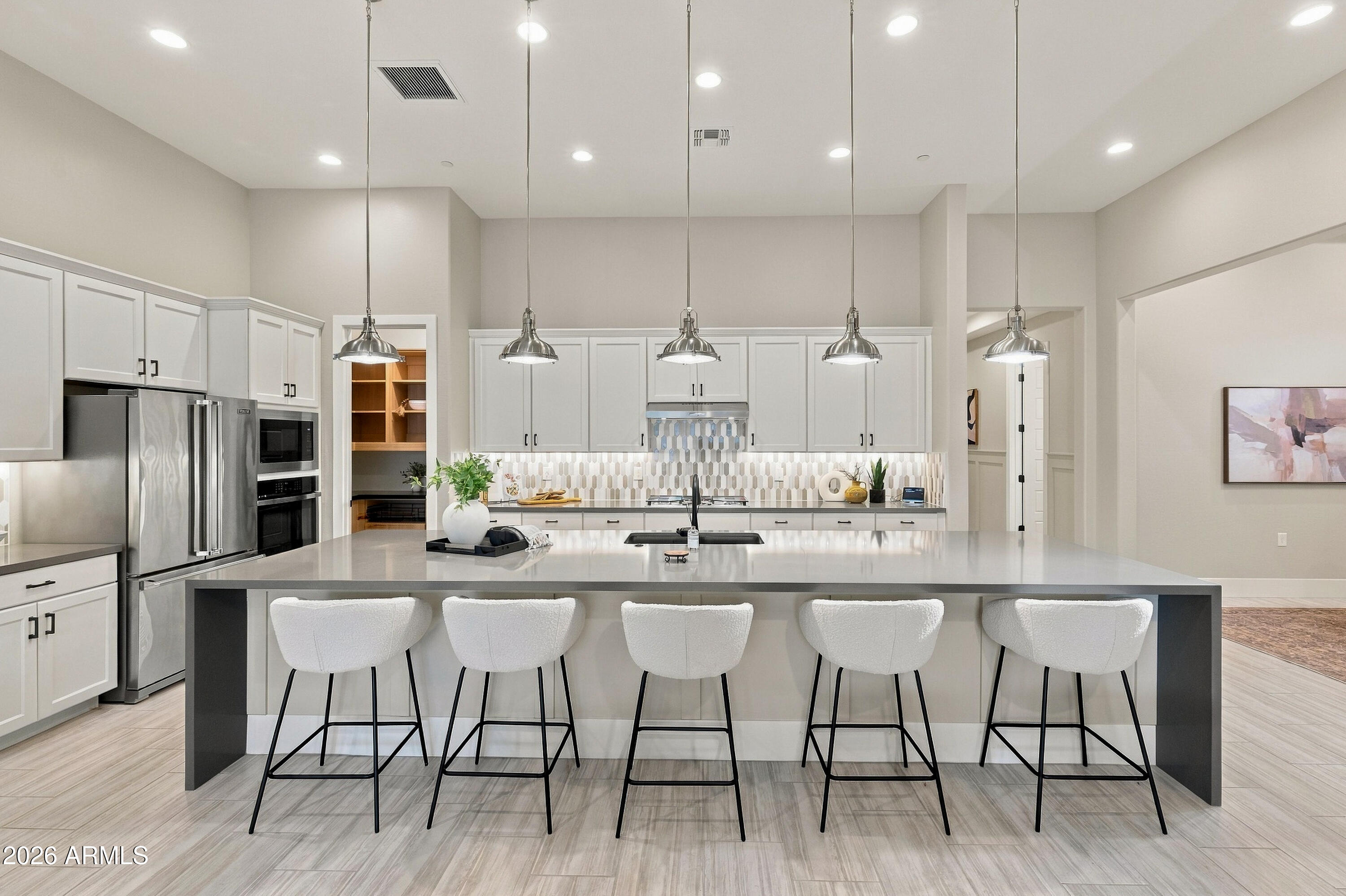 7226 E CALLE PRIMERA Vista