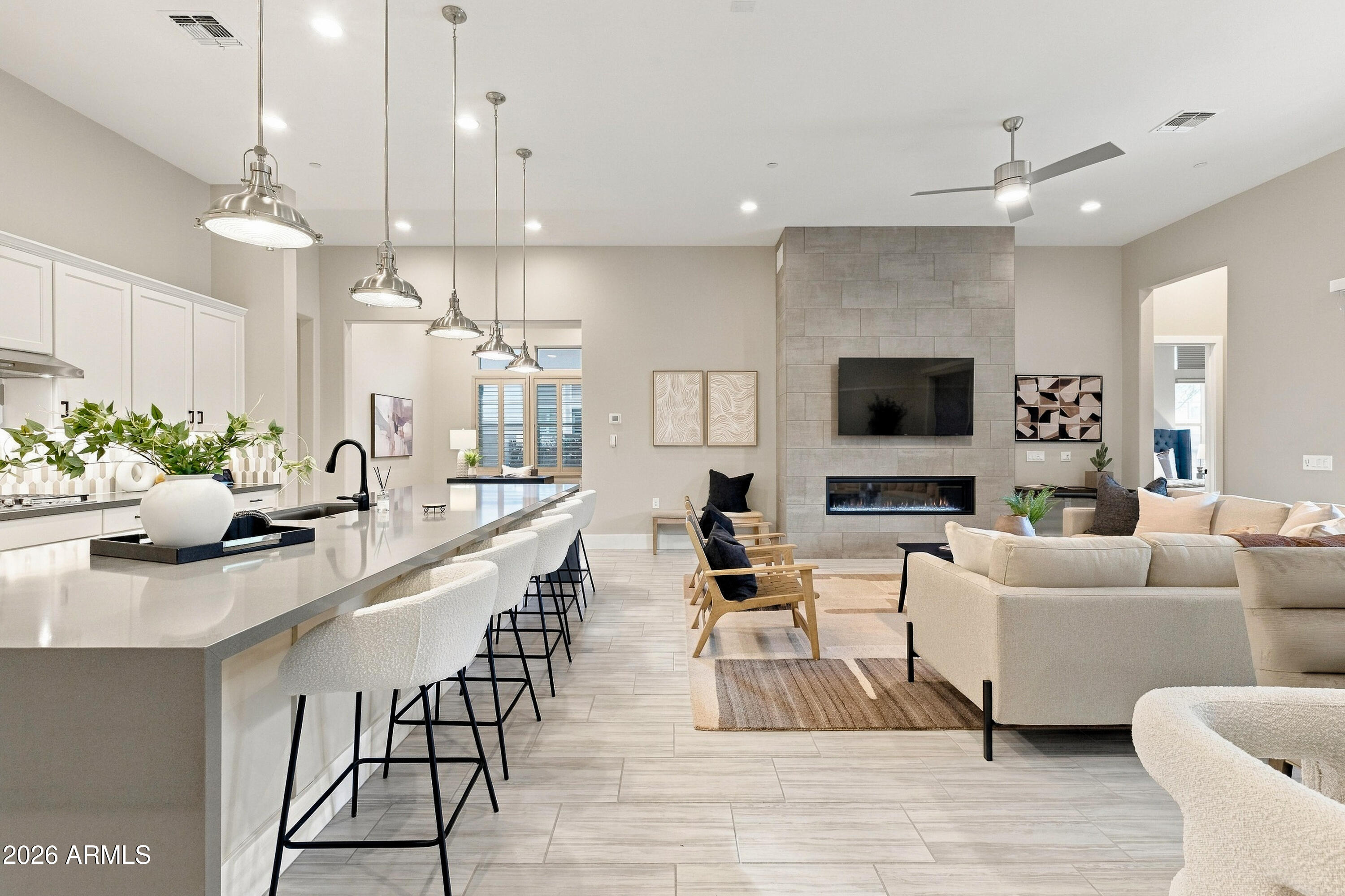 7226 E CALLE PRIMERA Vista