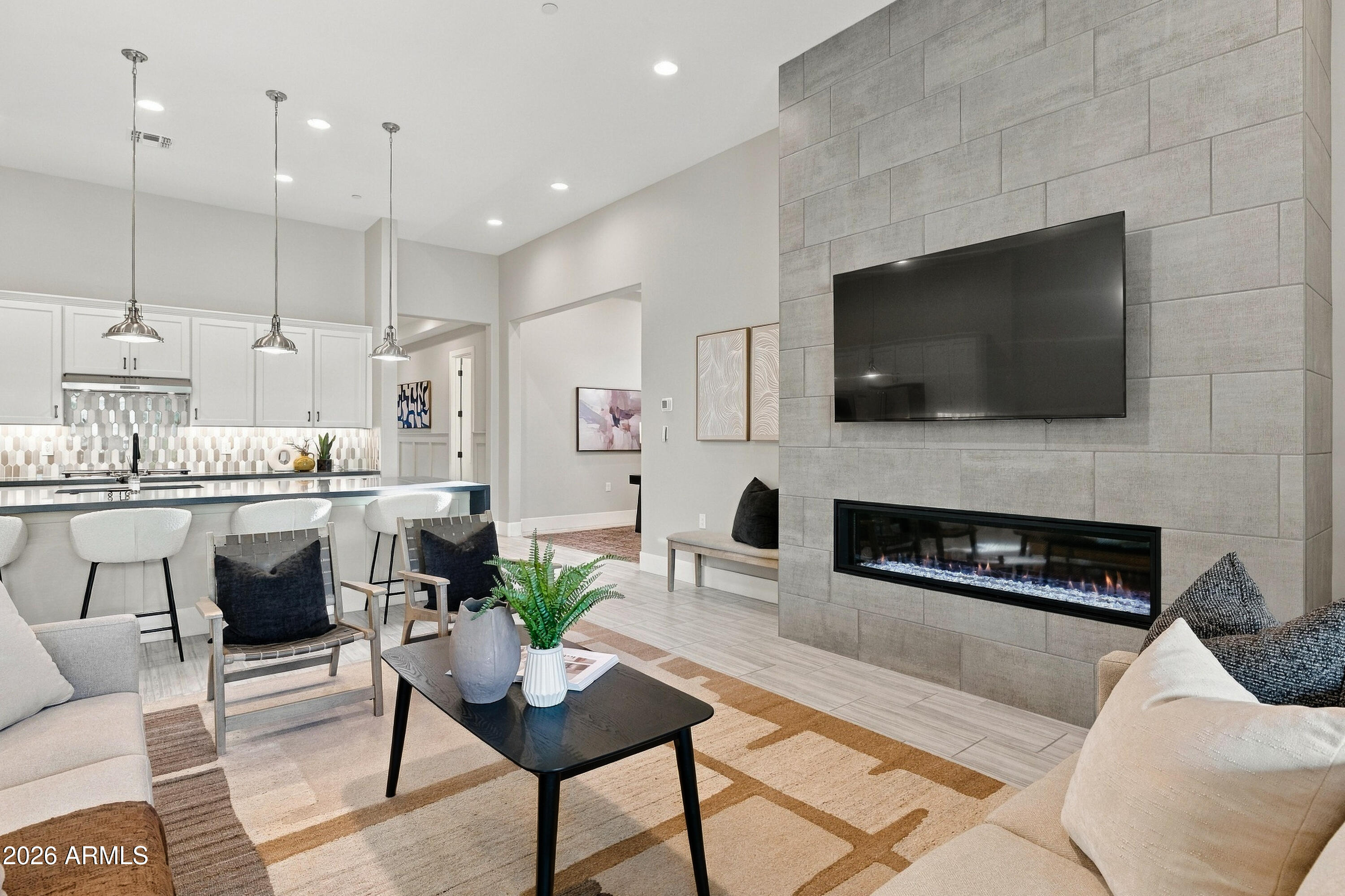 7226 E CALLE PRIMERA Vista