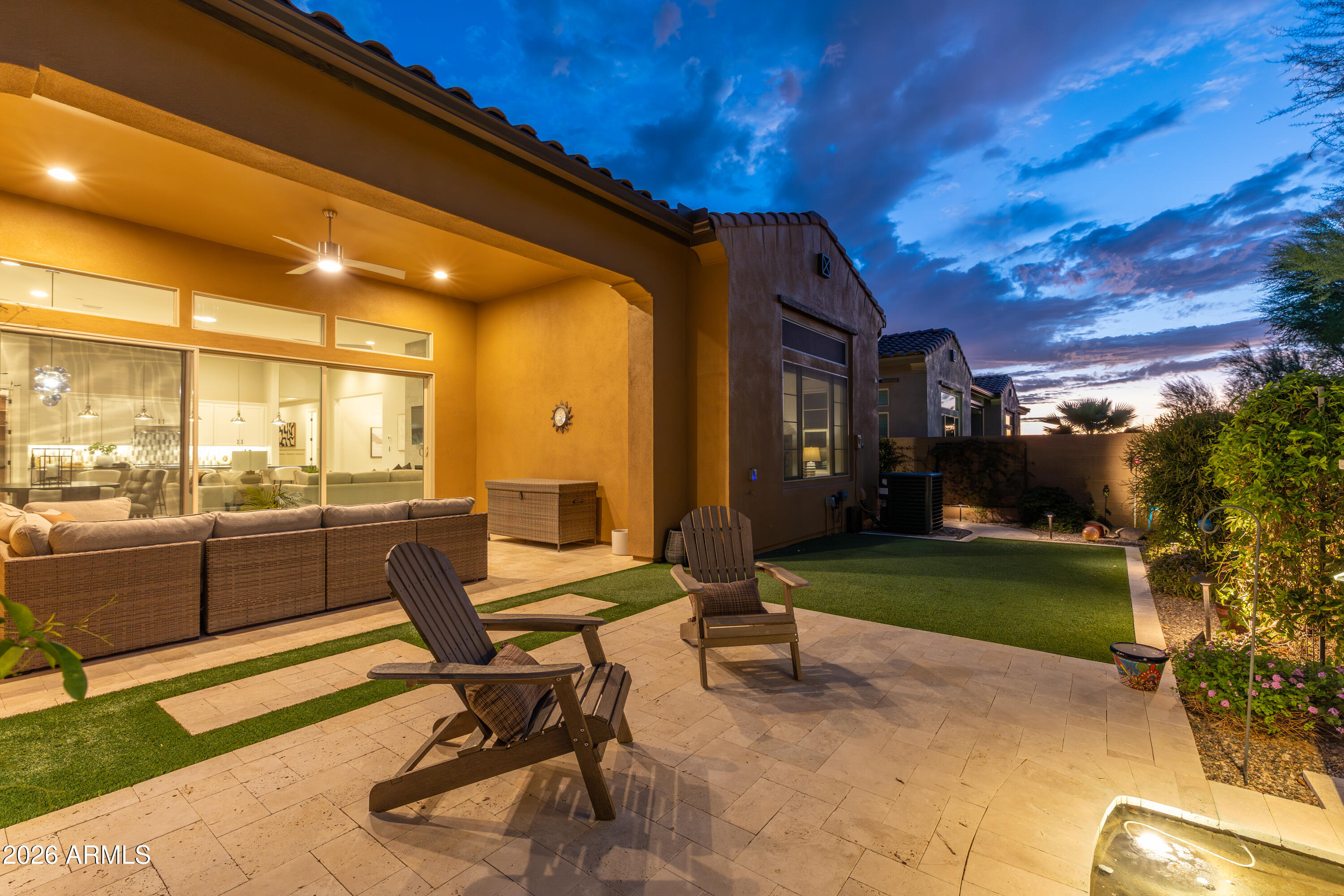 7226 E CALLE PRIMERA Vista