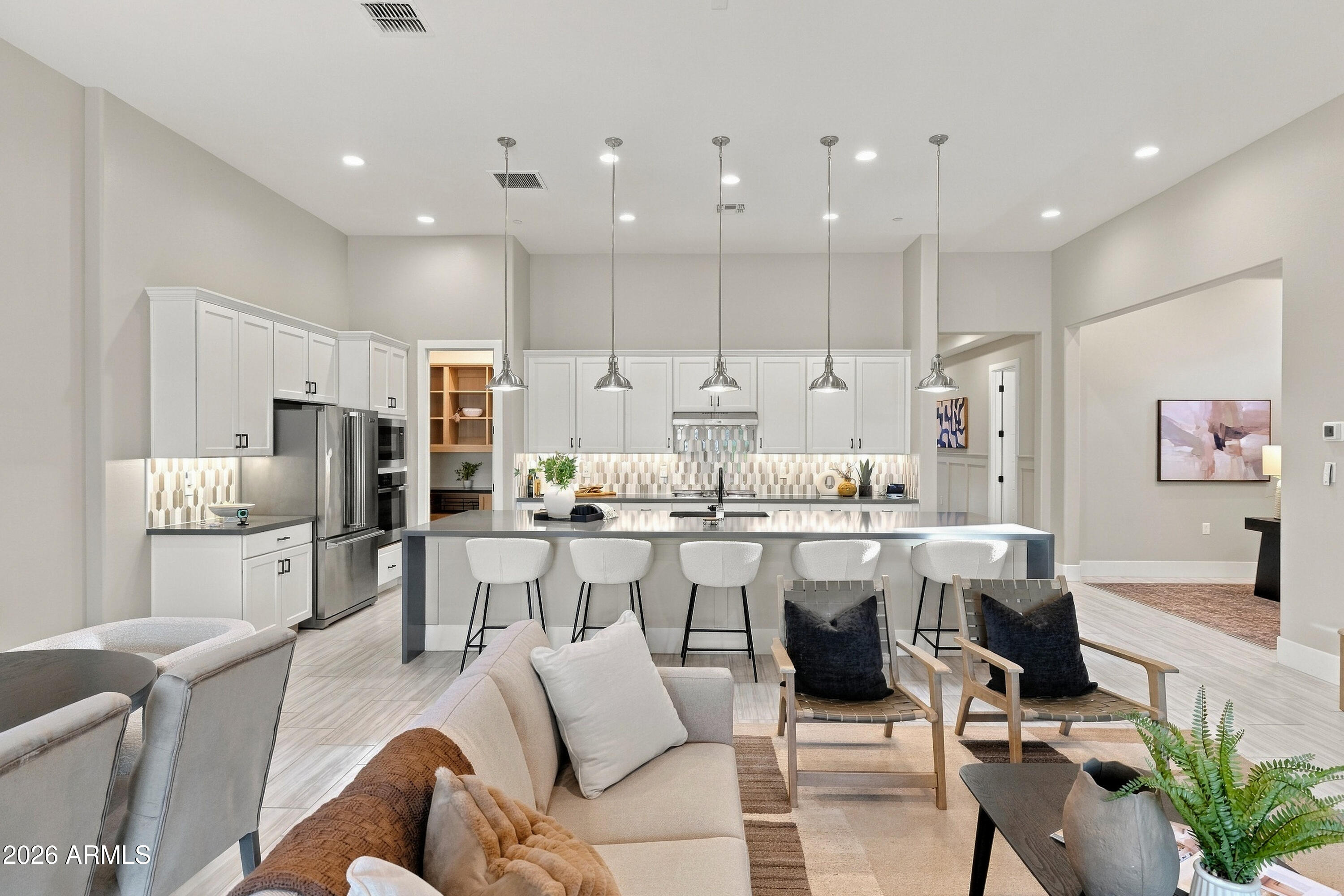 7226 E CALLE PRIMERA Vista