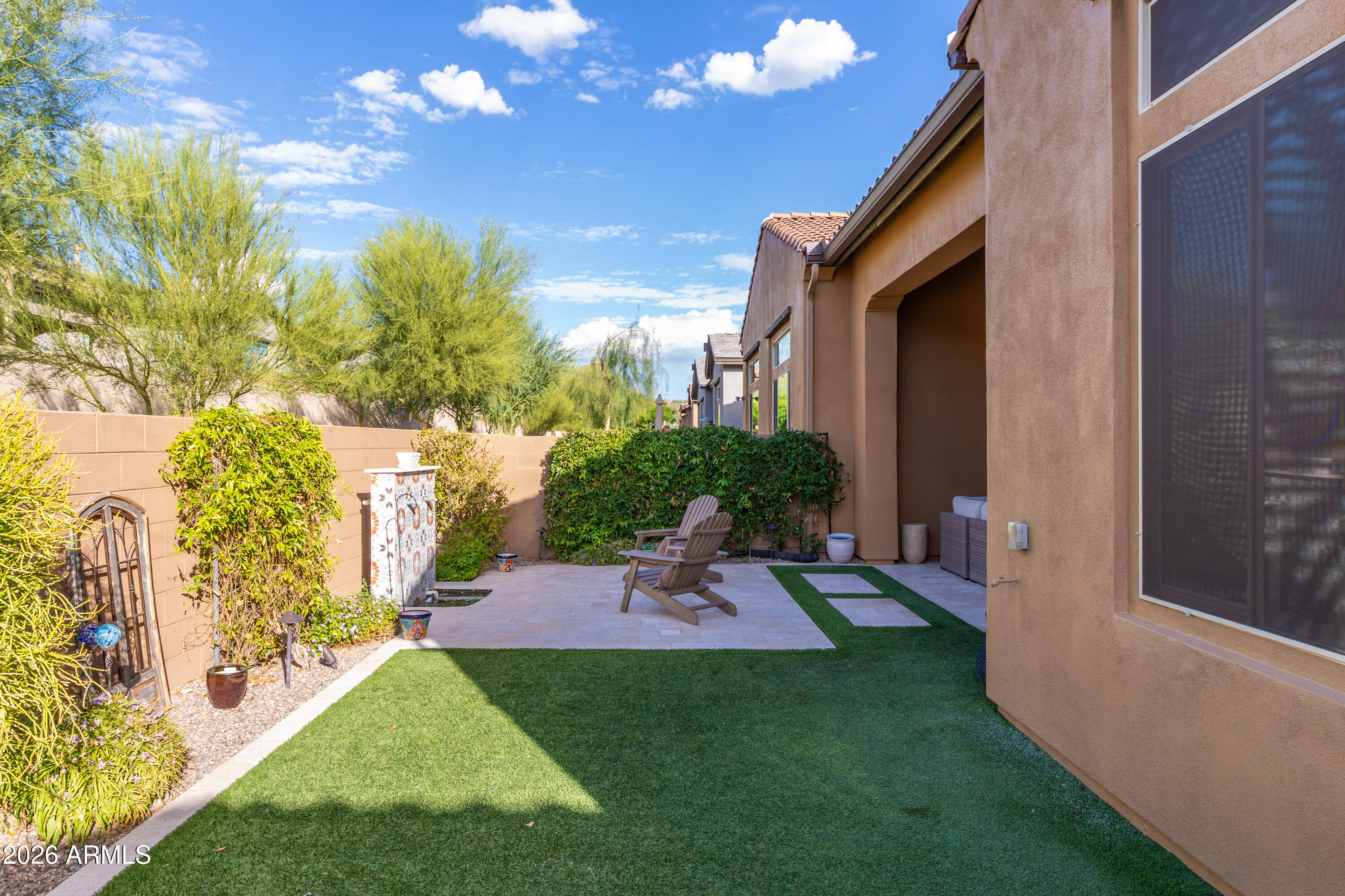 7226 E CALLE PRIMERA Vista