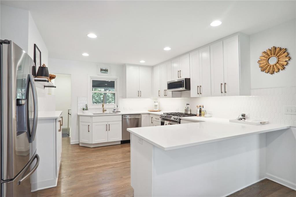 1112 N Druid Hills Circle