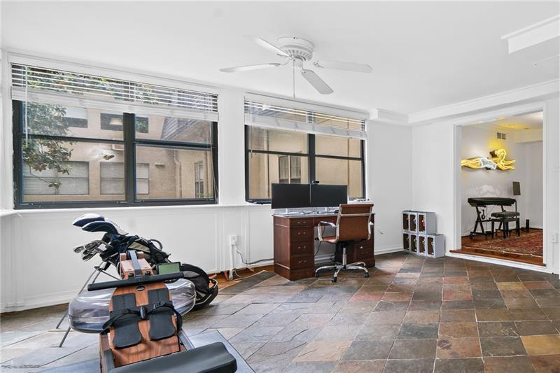 52 Chaumont Square NW