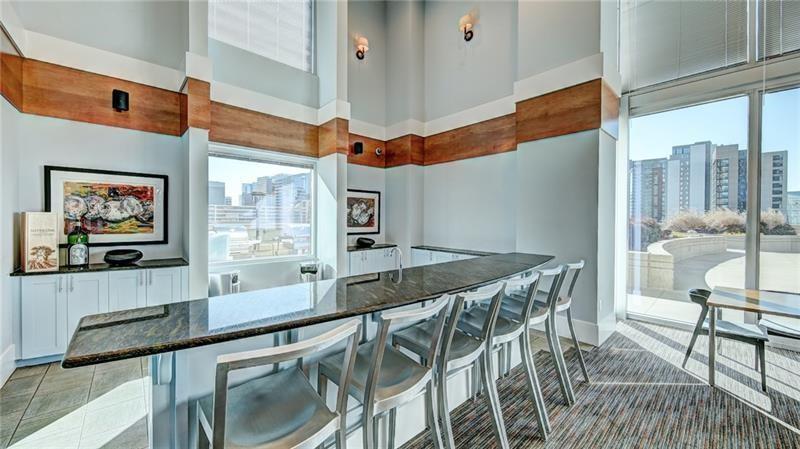 860 Peachtree Street NE Unit 917