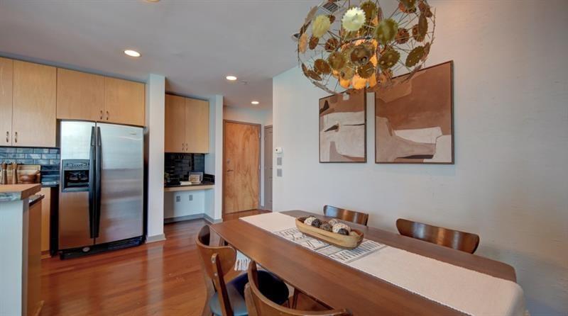 860 Peachtree Street NE Unit 917