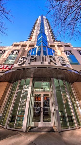860 Peachtree Street NE Unit 917