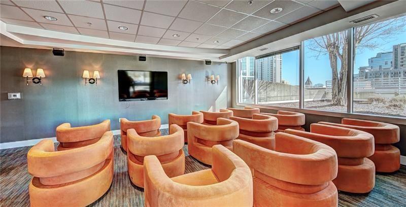 860 Peachtree Street NE Unit 917