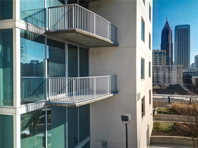 860 Peachtree Street NE Unit 917