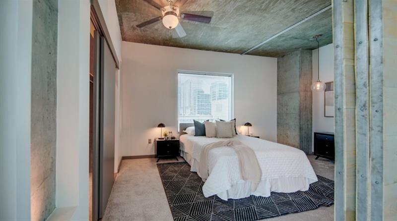 860 Peachtree Street NE Unit 917