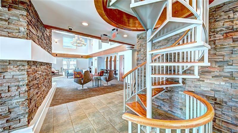 860 Peachtree Street NE Unit 917