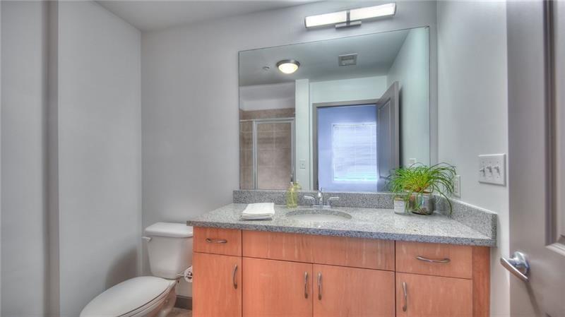 860 Peachtree Street NE Unit 917