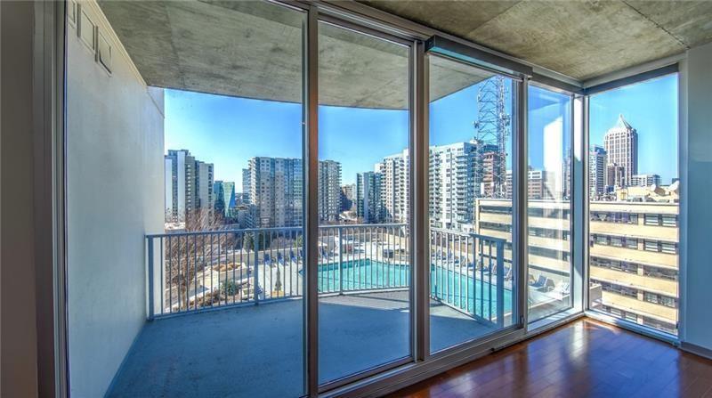 860 Peachtree Street NE Unit 917