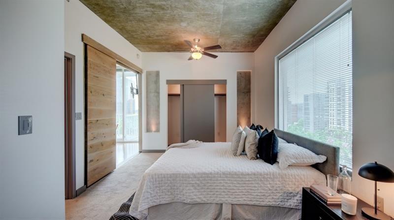 860 Peachtree Street NE Unit 917