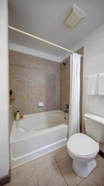 860 Peachtree Street NE Unit 917