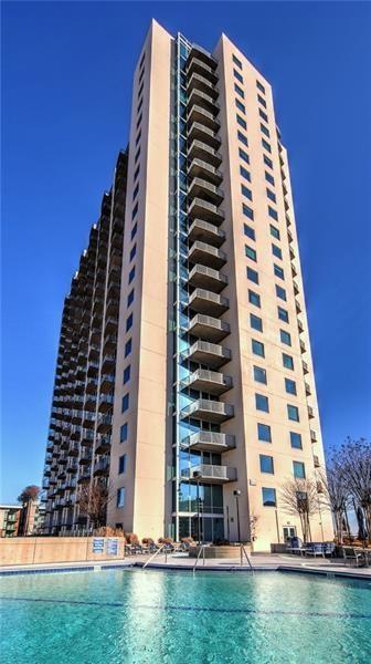 860 Peachtree Street NE Unit 917