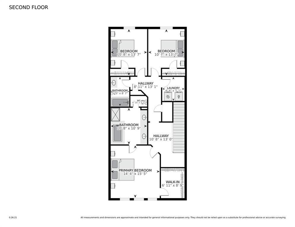 1956 Skyfall Circle NE
