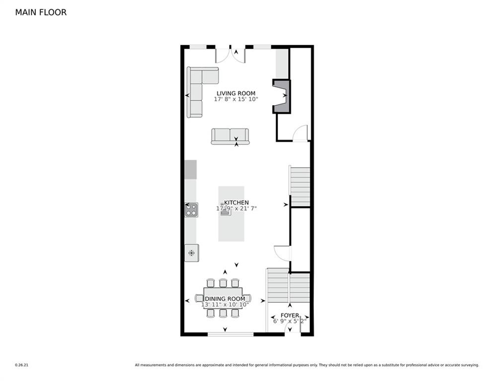 1956 Skyfall Circle NE