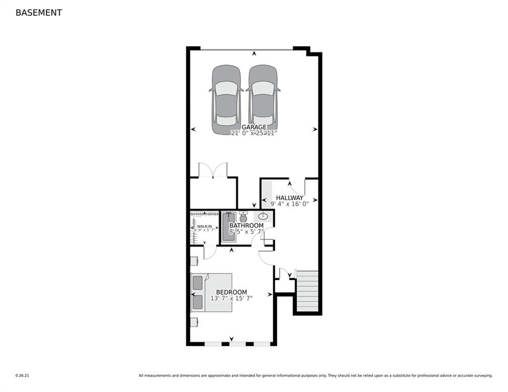 1956 Skyfall Circle NE