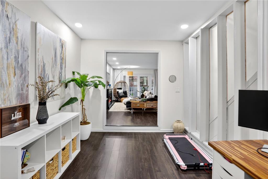 3306 Northcrest Road Unit A