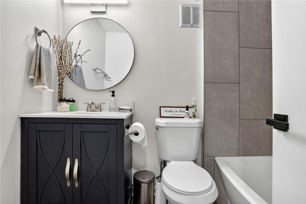 3306 Northcrest Road Unit A