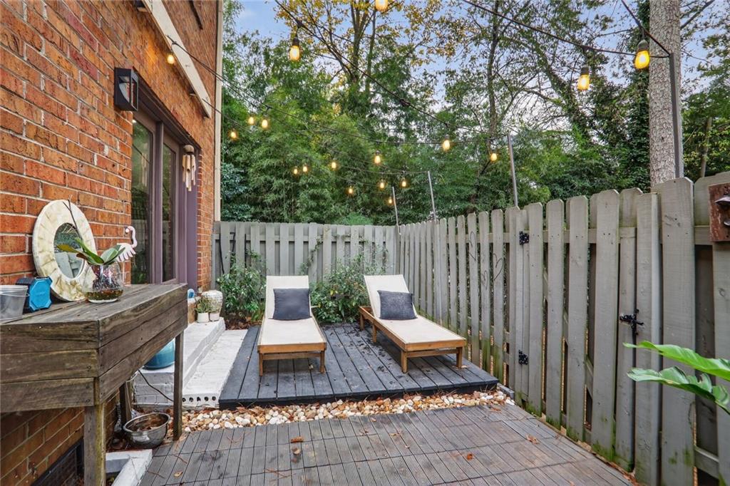 3306 Northcrest Road Unit A